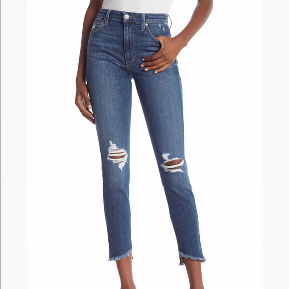 Joe's Jeans Denim - NWT Joe’s Jeans Charlie High Waisted Ankle Jeans